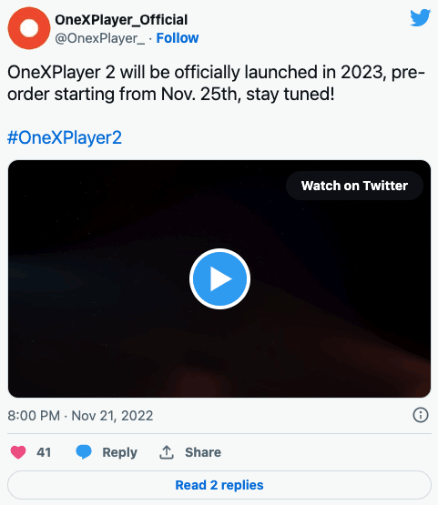 ˣOneXPlayer 2ƻ13i7AMD7 6800U