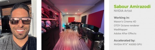 NVIDIA Studio ١ ̽RTX 40ϵΪӦô