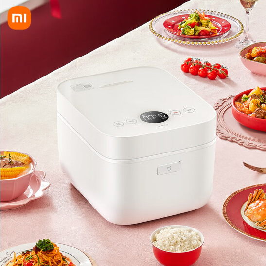 产品:mfb2am米家电饭煲01小米米家3l电饭锅351元返回分页阅读本文导航