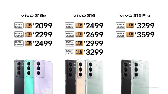 ˫ta vivo S16ϵȫ