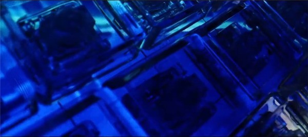 5ЧCenterpieceеԴCPU+GPU