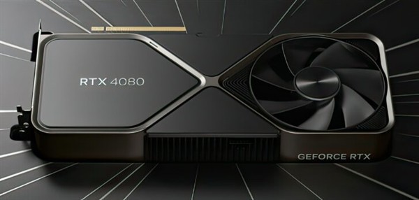 RX 7900 XT上市后AMD难受一幕出现：RTX 4080突然卖爆了！勇夺销量头名