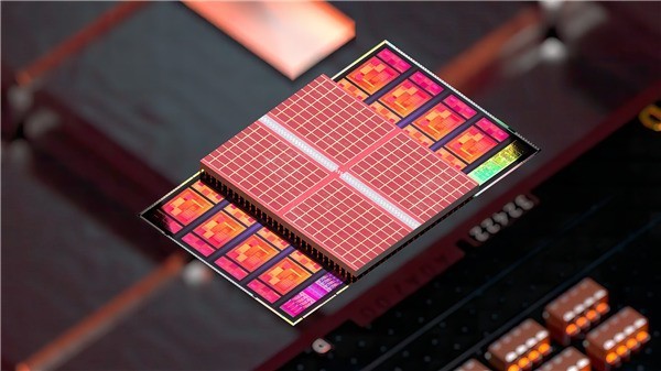 Ϸ޵ AMD7000 3DCPUûͷ2023