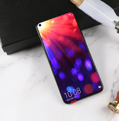 华为honor荣耀v20全网通手机