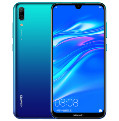 优惠296当天发huawei华为畅享9e