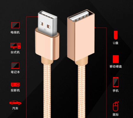 Marmoter Mirco USB 1m