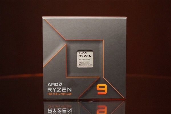 AMD锐龙7000的低价回不去了！还换了新“皮肤”
