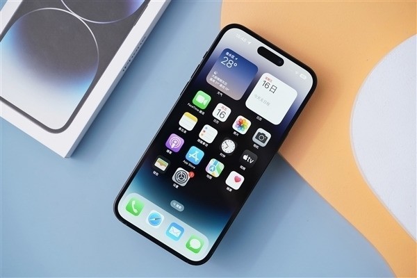 9月发布，鸿海开始为iPhone15发布做准备