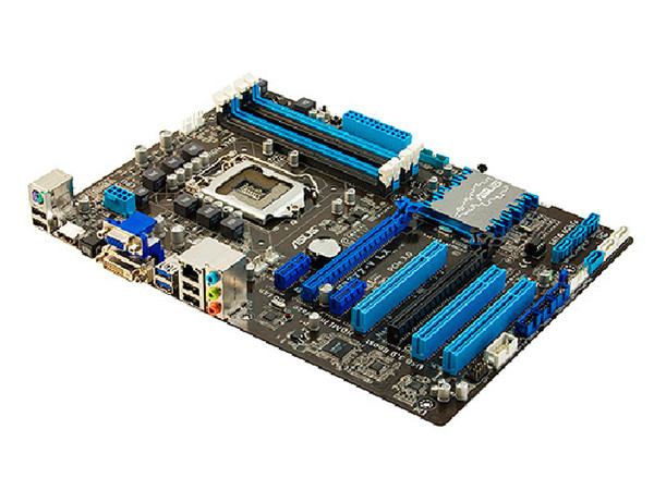 asus/华硕p8z77-v lx 新款z77主板 intel1155 热卖正品