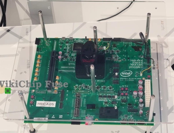 x86架构备胎来了!Intel全新RISC-V内核处理器登场:最先进4nm工艺制造