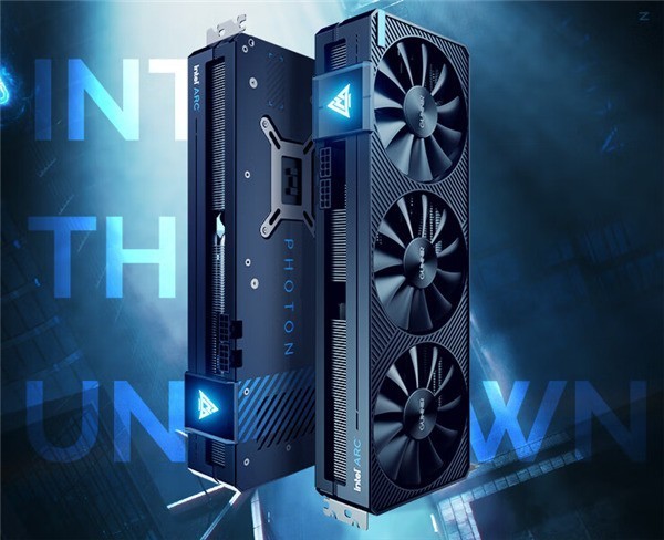 Intel ArcԿһ16GBԴ棡600Ԫ