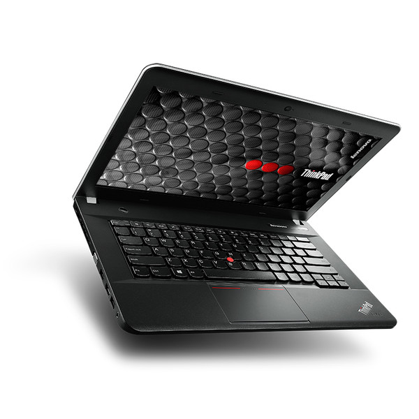 thinkpad e450(20dca078cd)14寸轻薄便携 i3 8g 1t 2g独显 win10 商务
