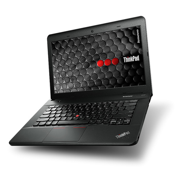thinkpad e450(20dca078cd)14寸轻薄便携 i3 8g 1t 2g独显 win10 商务