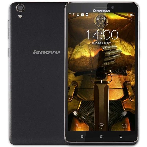 联想 黄金斗士note8(a938t/增强版/移动4g)移动4g手机 6.