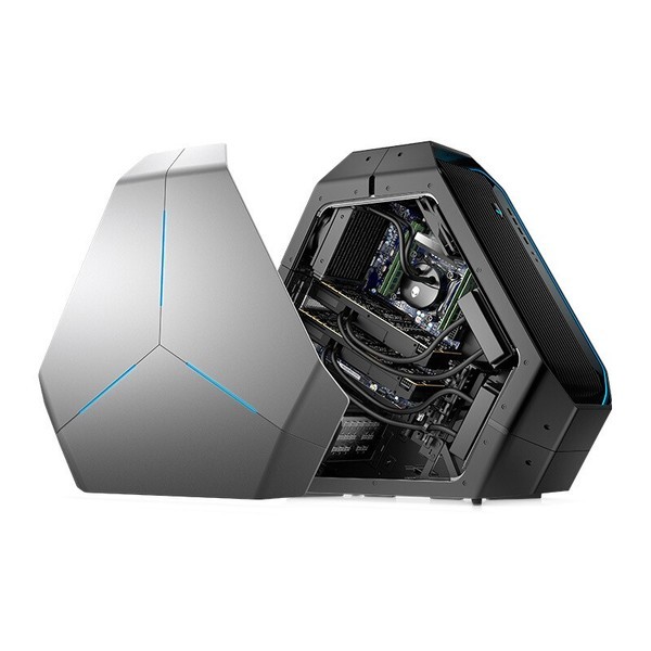 外星人Alienware Area-51 AMD(ALWA51R-2036S)吃鸡游戏台式机主机