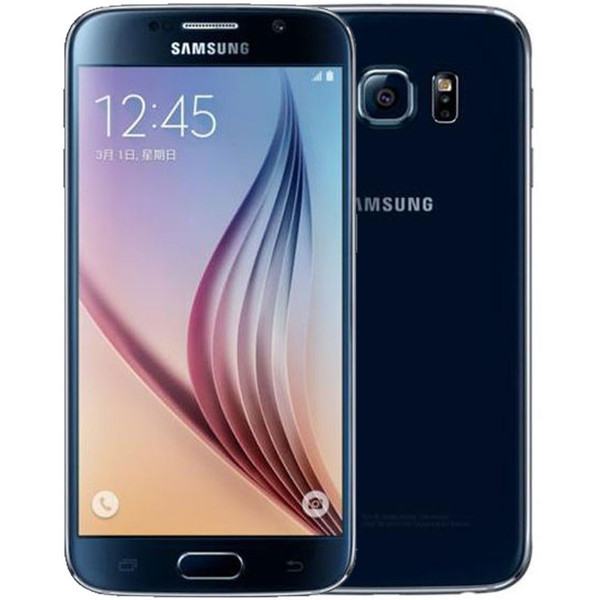 三星galaxy s6(g9208/移动4g)顺丰包邮【送手机壳 钢化膜】