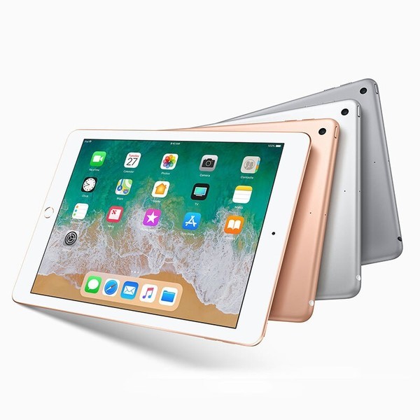 【apple授权专卖】2018新款9.7英寸iPad(32G
