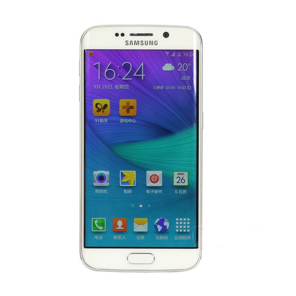 三星galaxy s6 edge(g9250/全网通)
