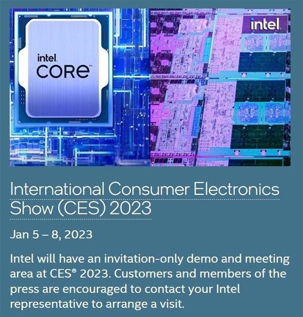 AMD/Intel CES 2023Ʒ5CPU