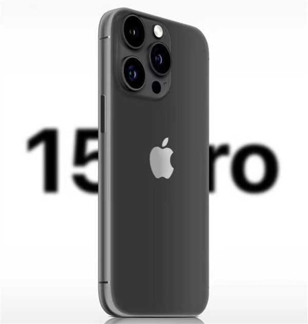 iPhone 15系列曝光：两大改变 重回经典设计