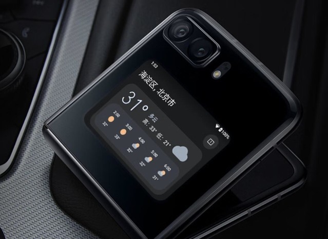 moto razr 2022�۵����ٷ�������4999Ԫ��