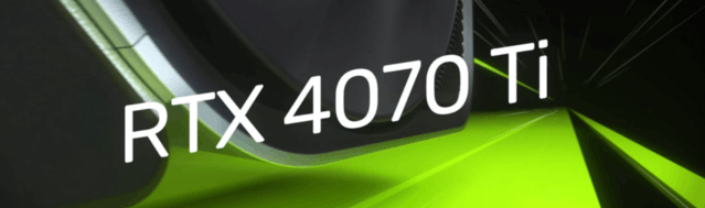 1·RTX 4070 TiȡȡRTX 4080 12GB