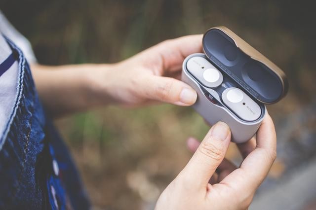 索尼wf1000xm3使用2个月感受谈