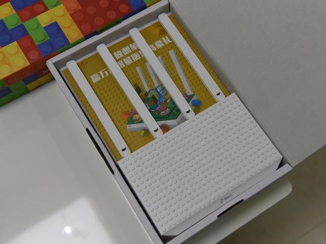 这不仅仅是路由器,它有些功能可能你没听过