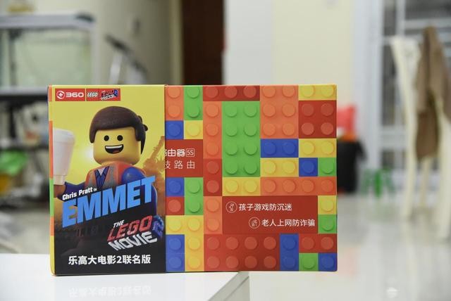 这不仅仅是路由器,它有些功能可能你没听过