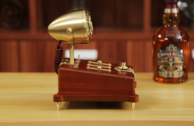 高低音随心调 高解析的桌面HiFi音响:巫喀秋莎上手简谈
