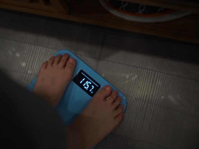 不再沦落为晾衣架——迪卡侬EL-120椭圆机