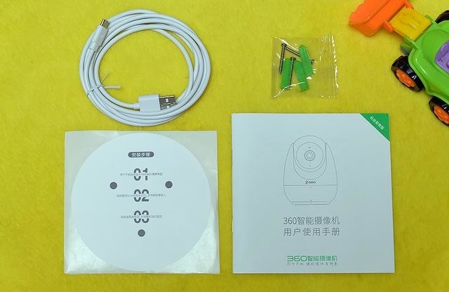 高清的9倍混合变焦,不放过每一个细节,360摄像机云台变焦版体验