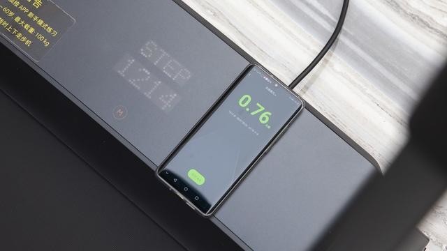 省钱省地儿又安静:两周使用小米生态链WalkingPad走步机A1Pro