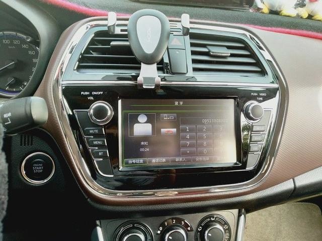 天嘉润a108车载蓝牙适配器评测