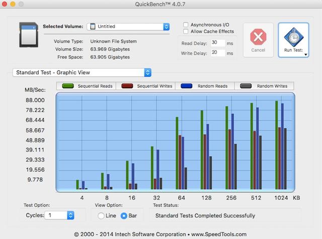 相机没有WIFI怎么办?东芝第四代FlashAir无线SD卡,分享无极限
