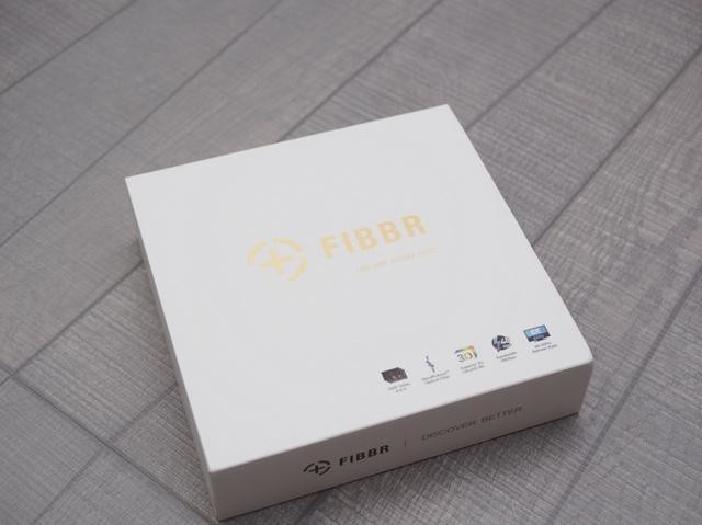 补齐8K很后一块短板——FIBBR 8K光纤HDMI线