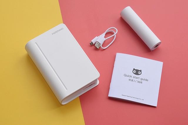 孩子学习不用愁 家长省心—喵喵机max错题打印机