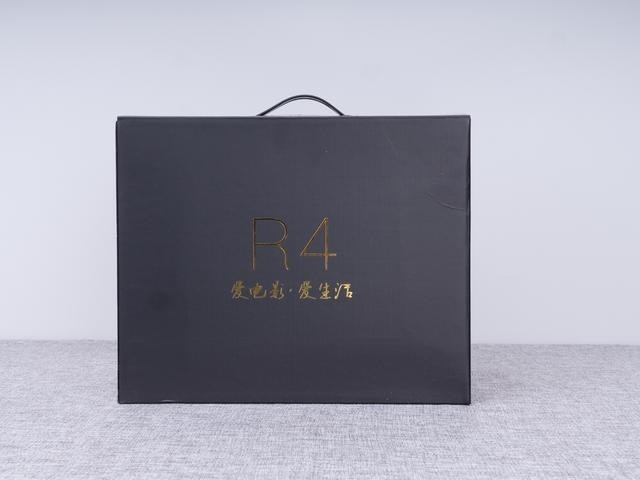 大到不错,爽到极点,酷乐视R4风尚智能投影简测
