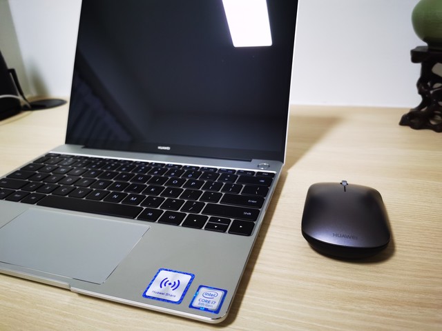 华为matebook13i7linux版