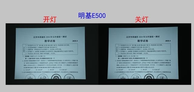 投影小白看过来,千万别错选办公投影仪,否则效率大打折扣