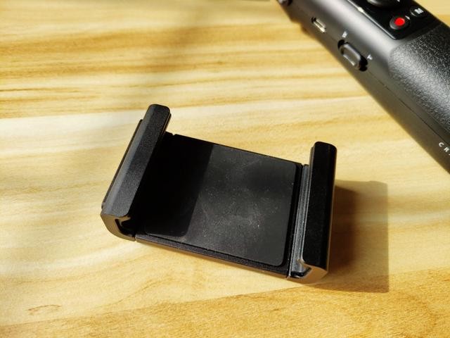上手智云云鹤M2,7种模式助力丰富创作模式