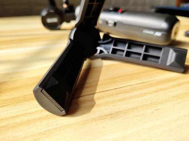 上手智云云鹤M2,7种模式助力丰富创作模式