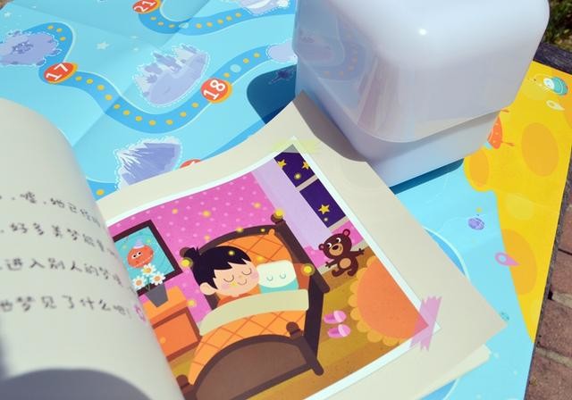 熊孩子贪玩不睡觉,BIBOO AI睡眠习惯养成机器人帮助孩子快速入睡