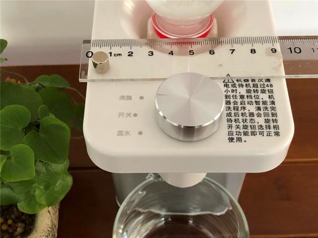 开水、温水,想喝就喝,不需等待——AirSoda迷你即热饮水机评测