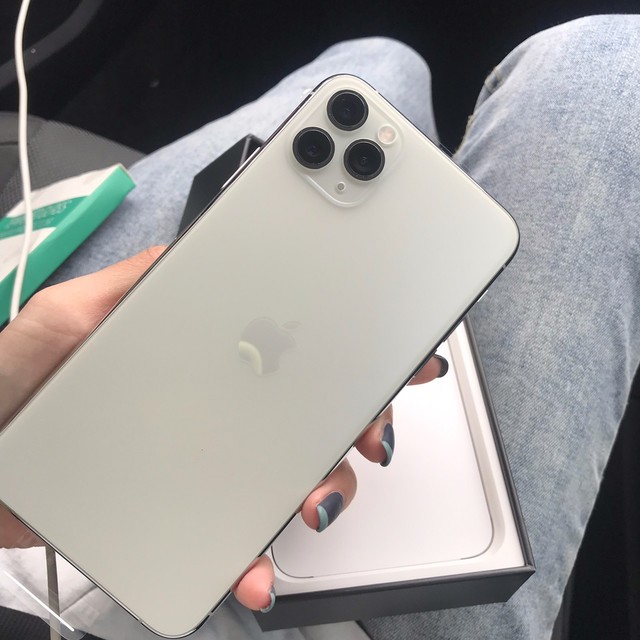 iphone11promax到手體驗