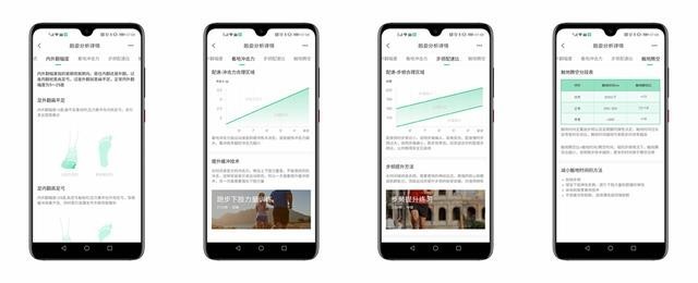 跑步精灵VS佳明“绿豆芽”,谁更有资格做跑者的“贴身私教”?