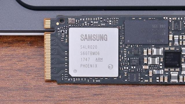 爆款再升级,三星 970 EVO 250G M.2 NVMe SSD 开箱评测