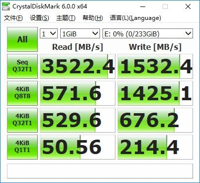 爆款再升级,三星 970 EVO 250G M.2 NVMe SSD 开箱评测