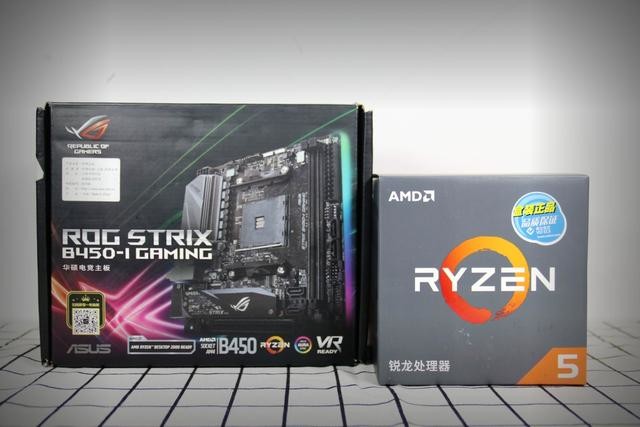 AMD StoreMi真香!硬盘提速的3A平台小钢炮搭建