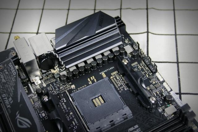 AMD StoreMi真香!硬盘提速的3A平台小钢炮搭建